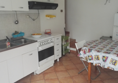 Casa Vacanze Appartamento A Mondello Con Accessori Per Bambini